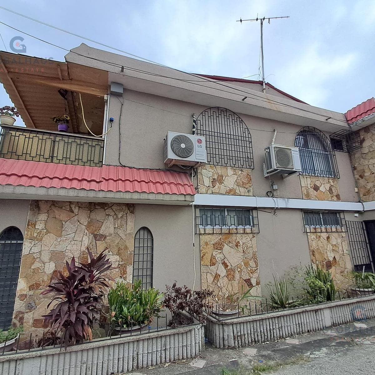 Casa en venta en Guayaquil, Guayas
