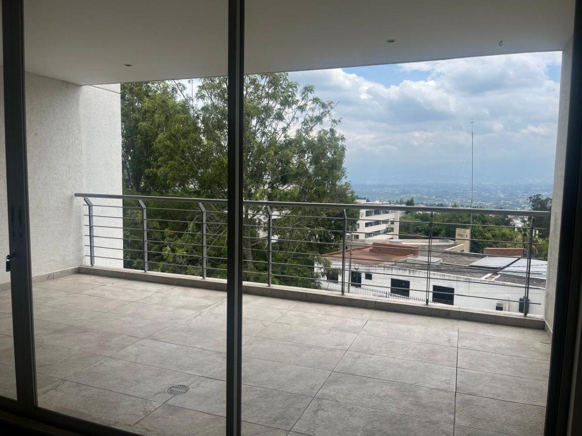 Apartamento en venta en Quito, Pichincha