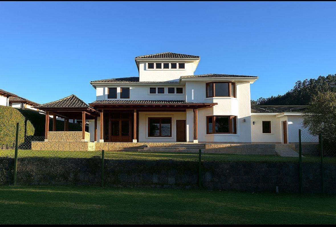 Casa en venta en Quito, Pichincha