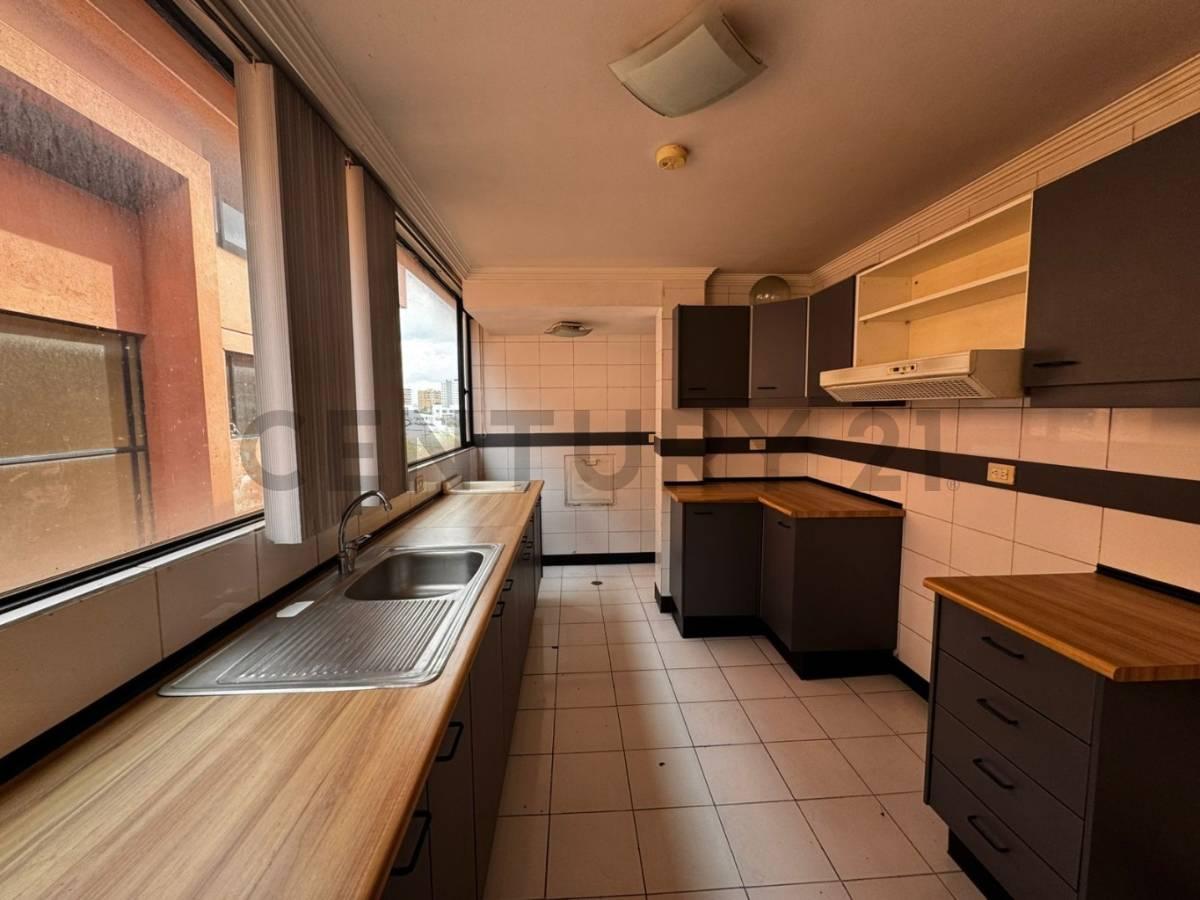 Apartamento en venta en Quito, Pichincha