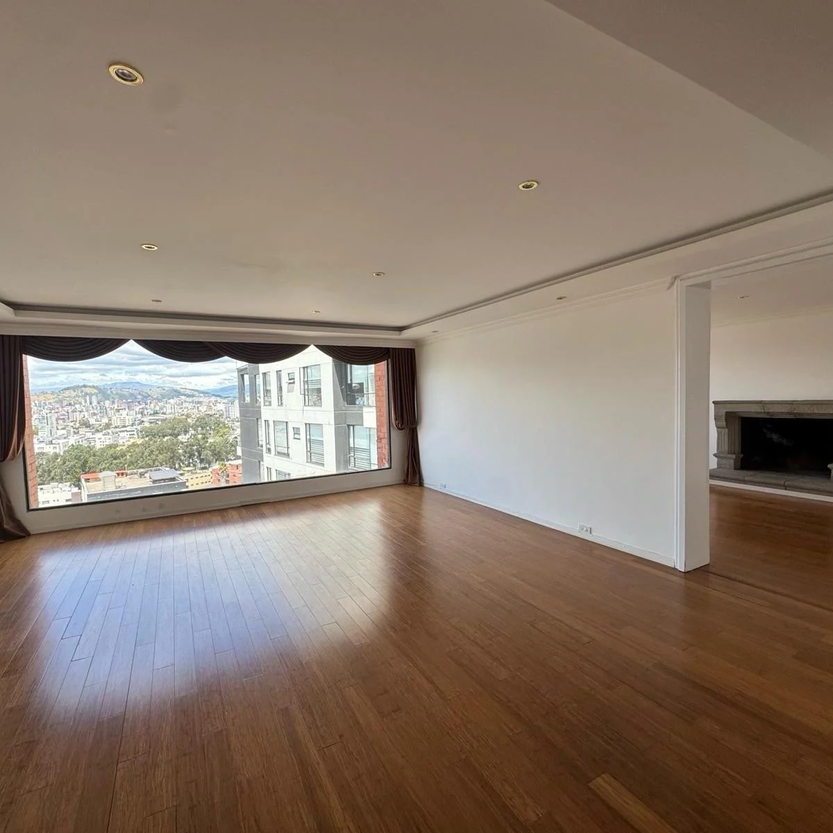 Apartamento en venta en Quito, Pichincha