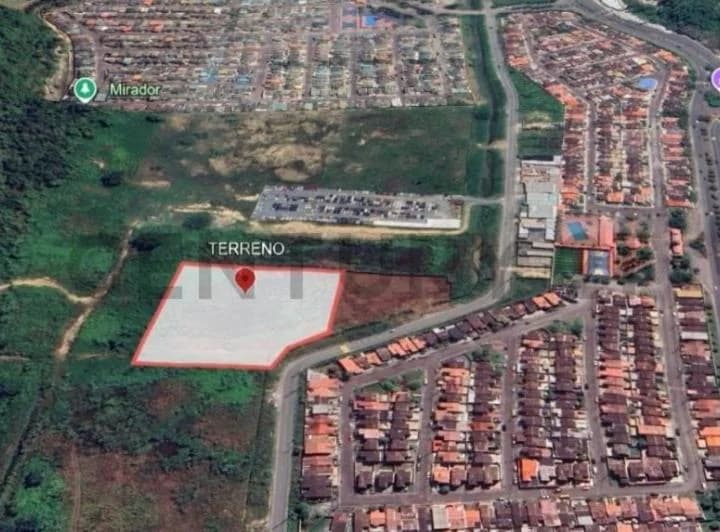 Terreno en venta en Daule, Guayas