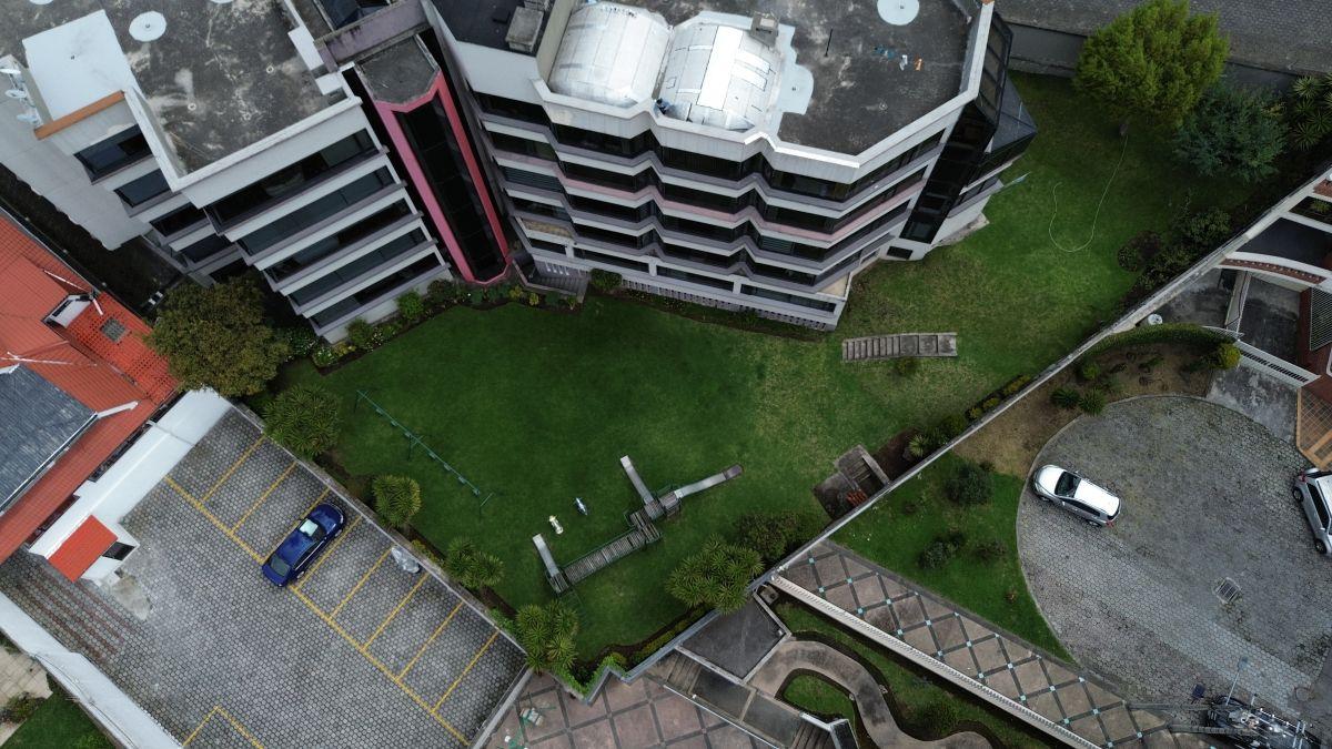 Apartamento en venta en Quito, Pichincha
