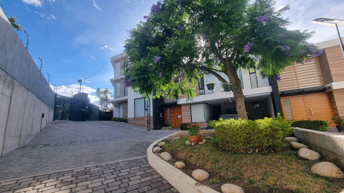 Apartamento en venta en Quito, Pichincha