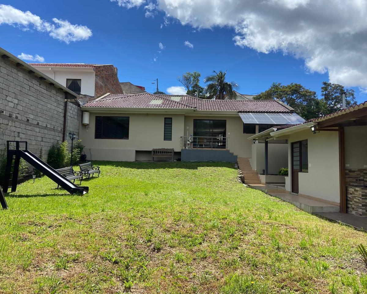 Casa en venta en Cuenca, Azuay