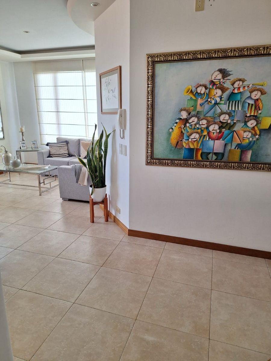 Apartamento en venta en Quito, Pichincha