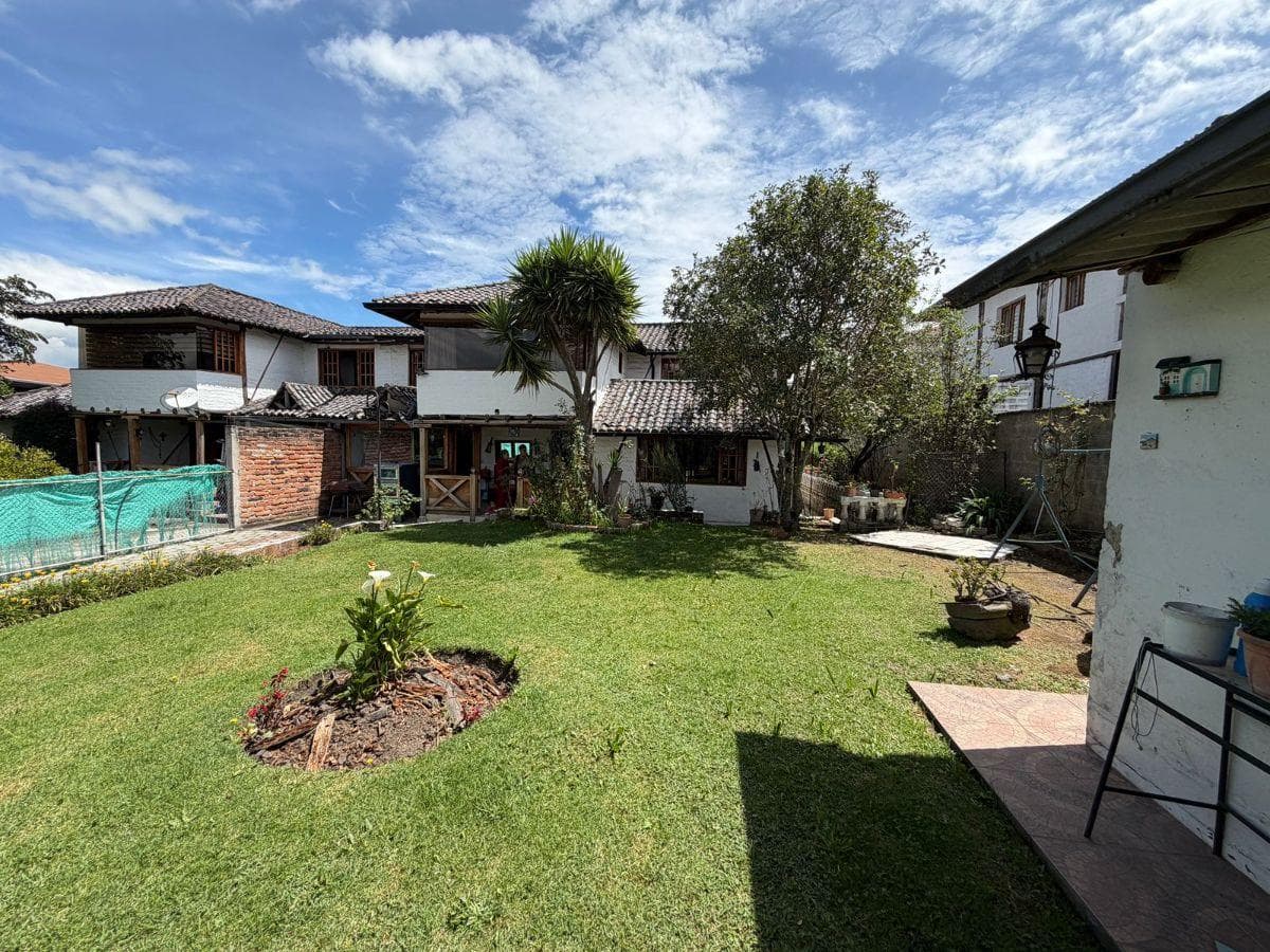 Departamento en venta en Quito, Pichincha