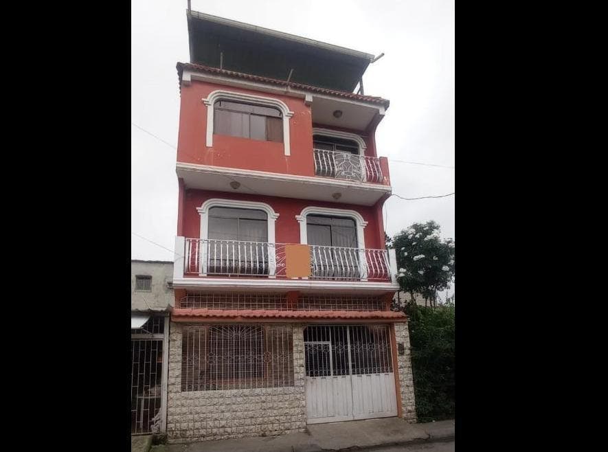 Casa en venta en Guayaquil, Guayas