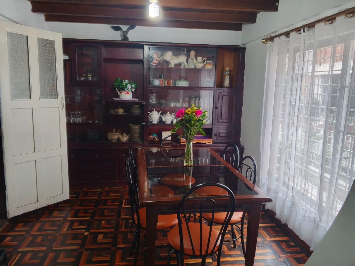 Casa en venta en Quito, Pichincha
