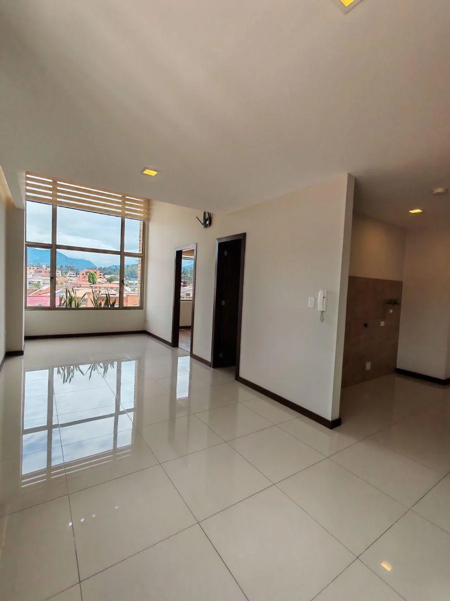 Apartamento en venta en Cuenca, Azuay