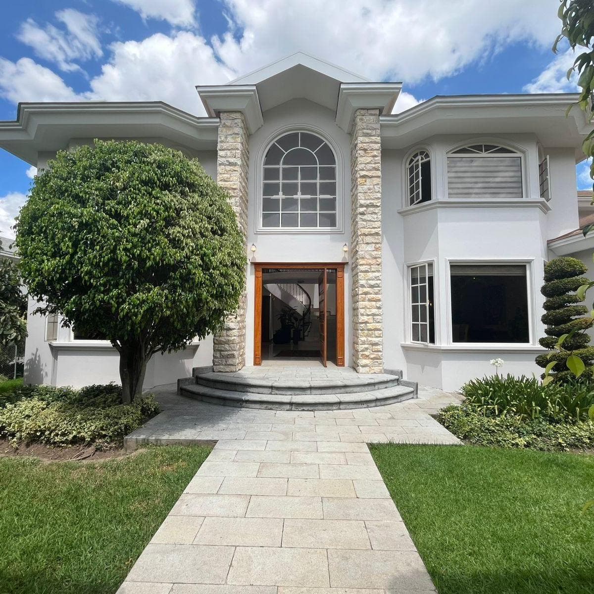 Casa en venta en Quito, Pichincha