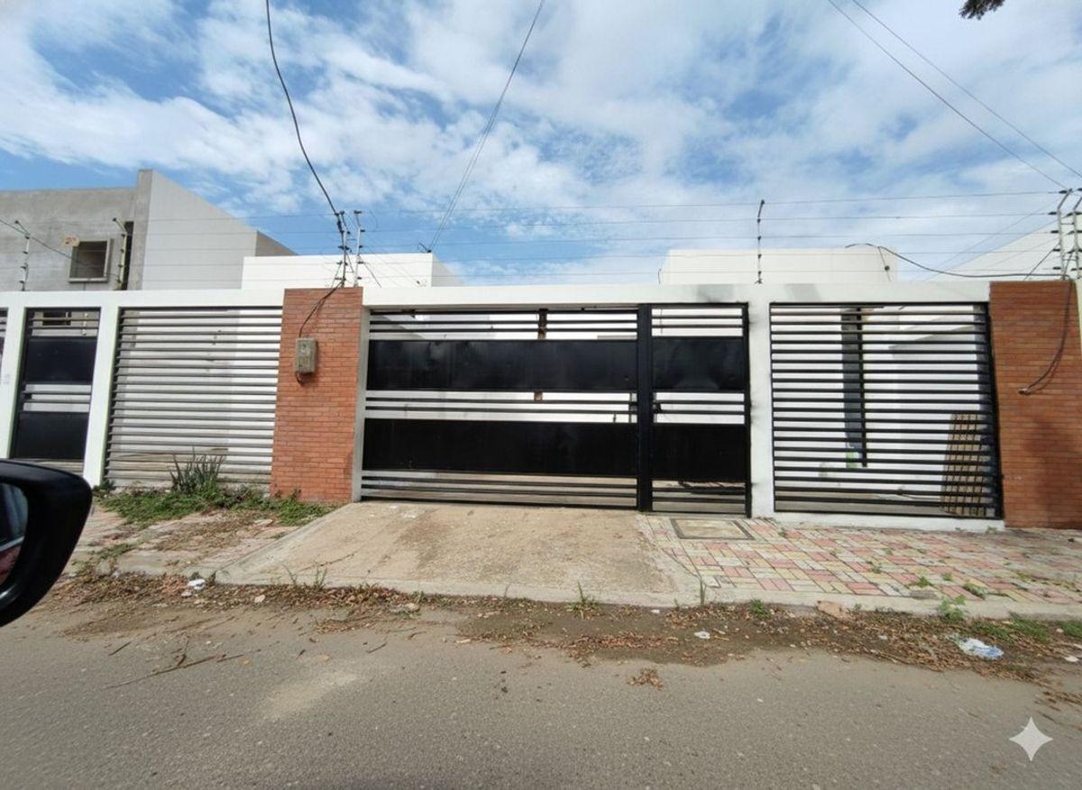 Casa en venta en Portoviejo, Manabí