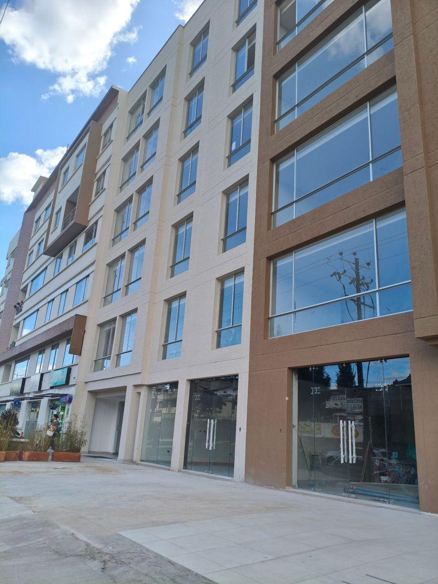 Apartamento en venta en Quito, Pichincha