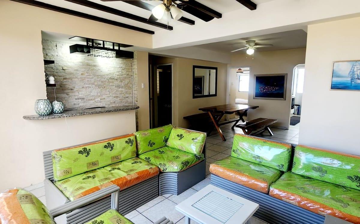 Apartamento en venta en Salinas, Santa Elena