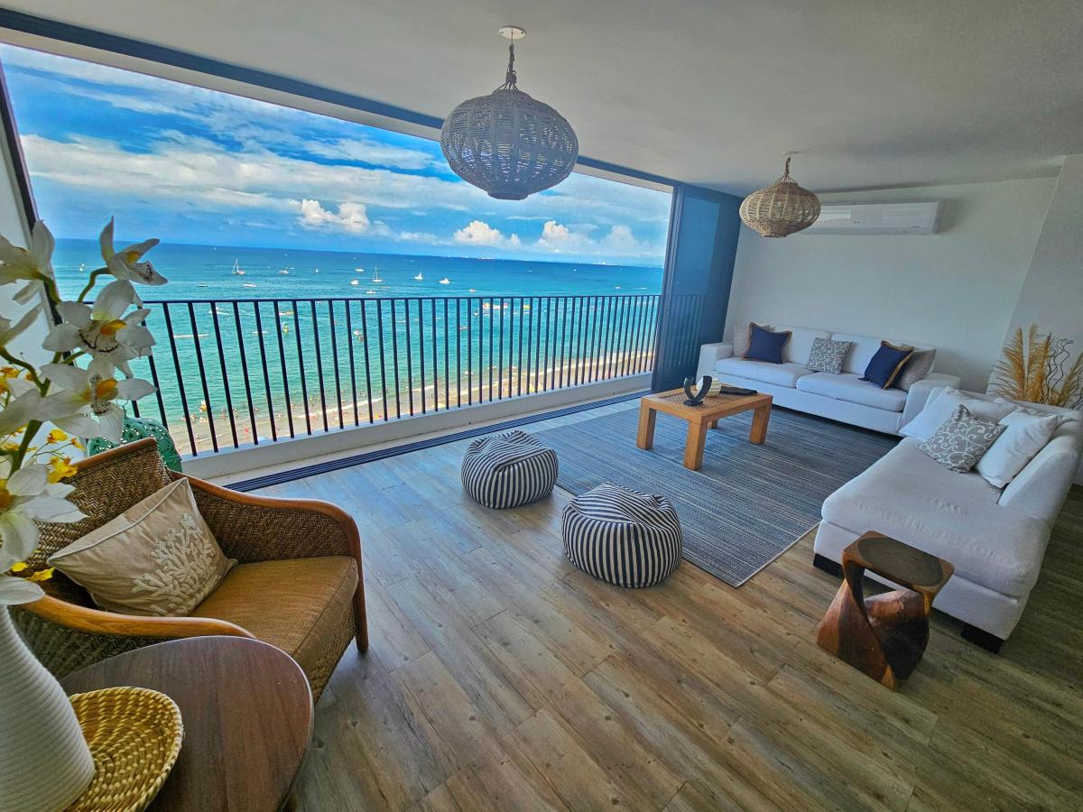 Apartamento en venta en Salinas, Santa Elena