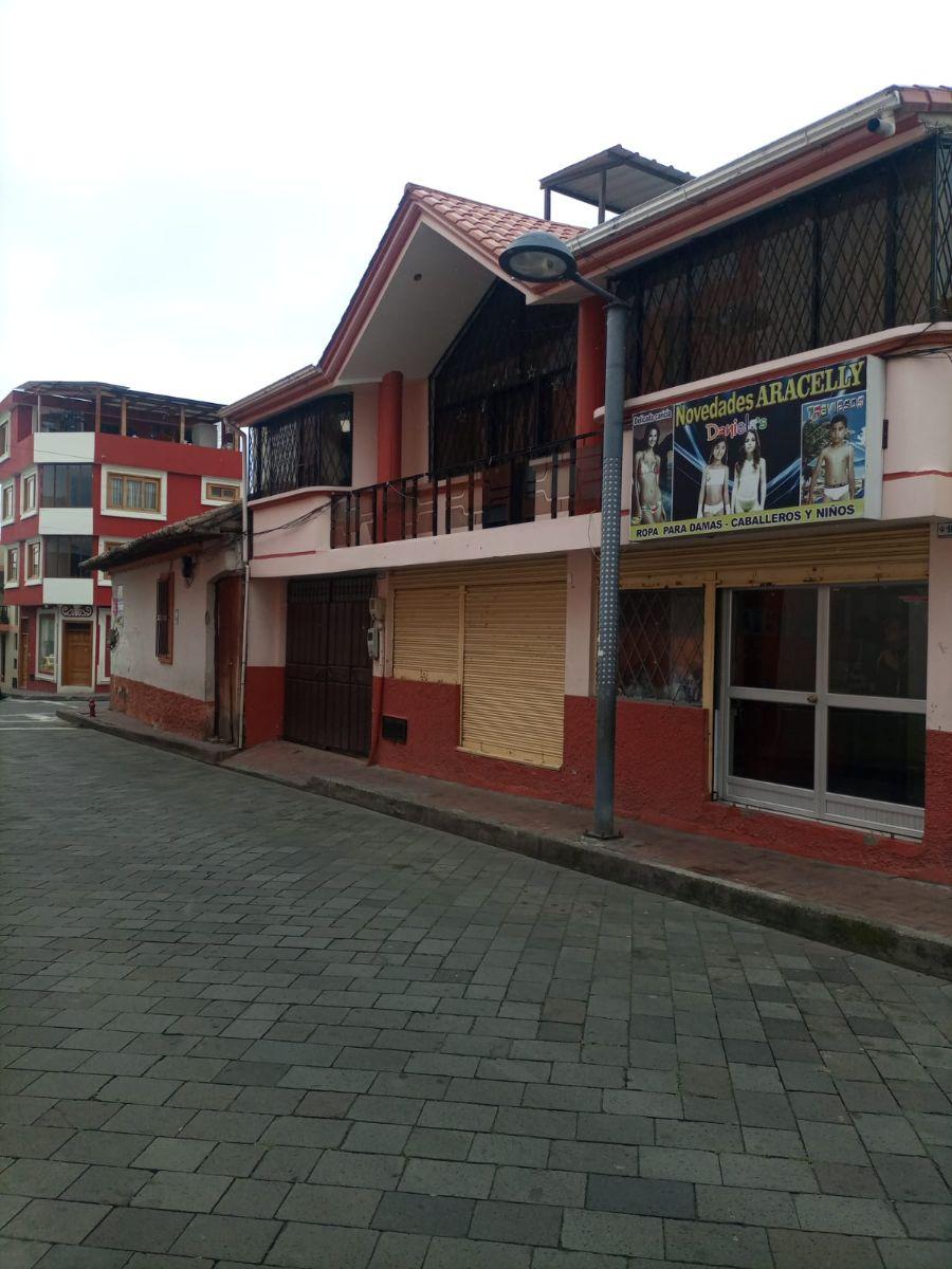 Casa en venta en Pujilí, Cotopaxi