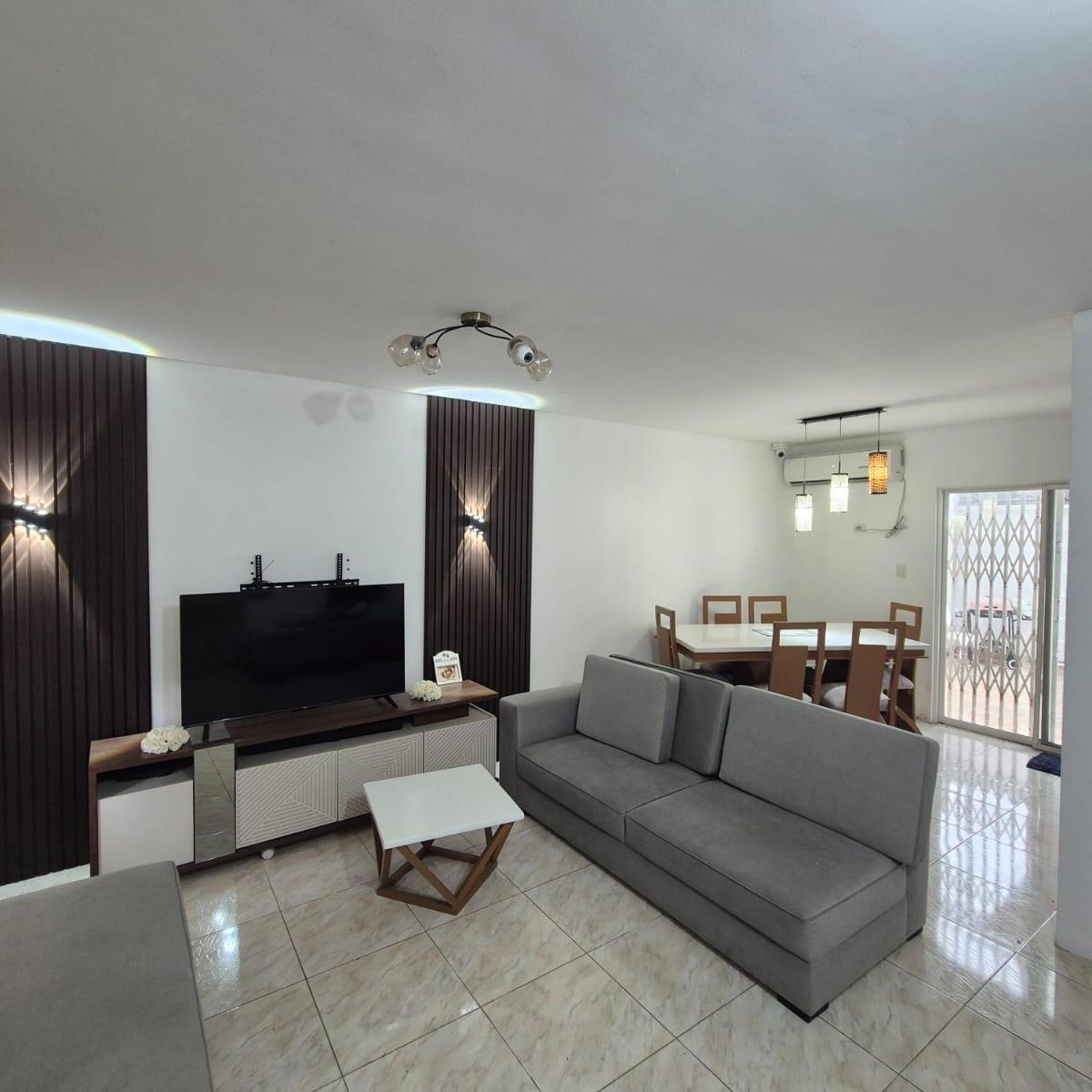 Casa en venta en Daule, Guayas