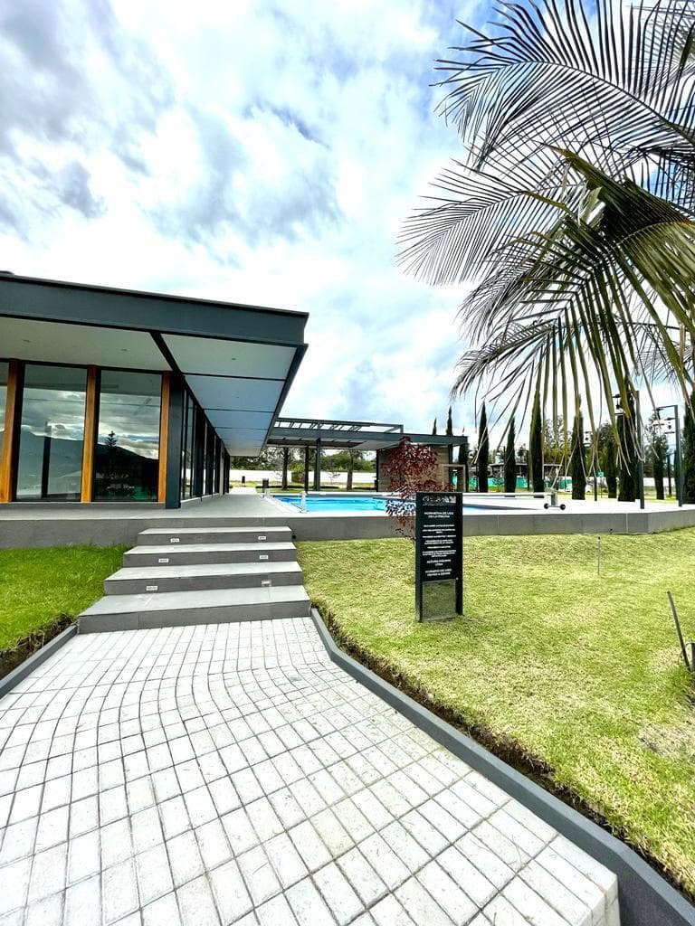 Terreno en venta en Quito, Pichincha