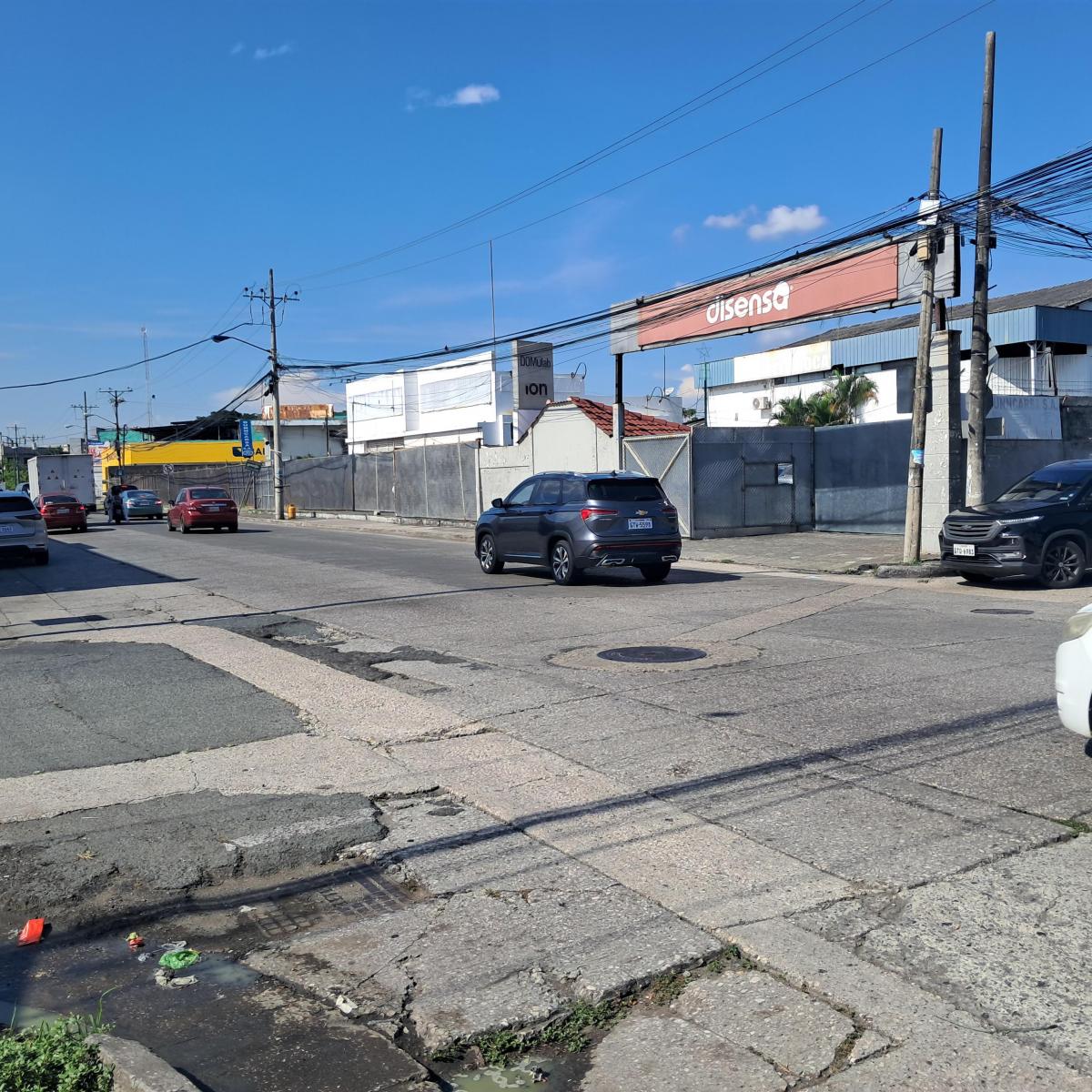 Terreno en venta en Guayaquil, Guayas