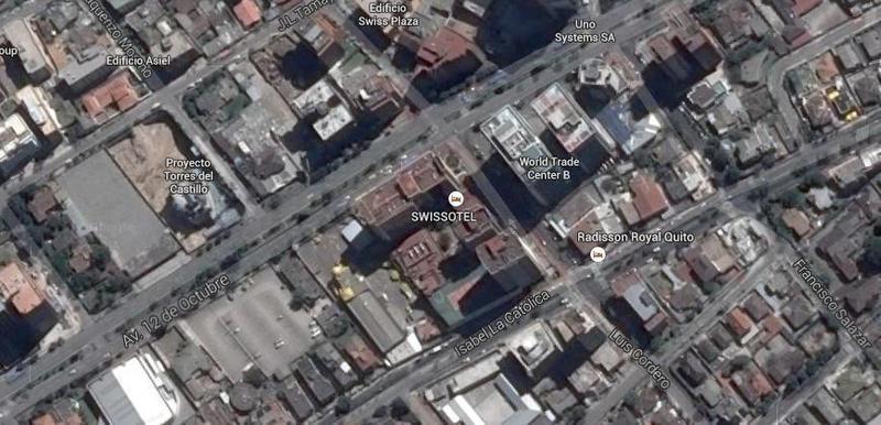 Terreno en venta en Quito, Pichincha