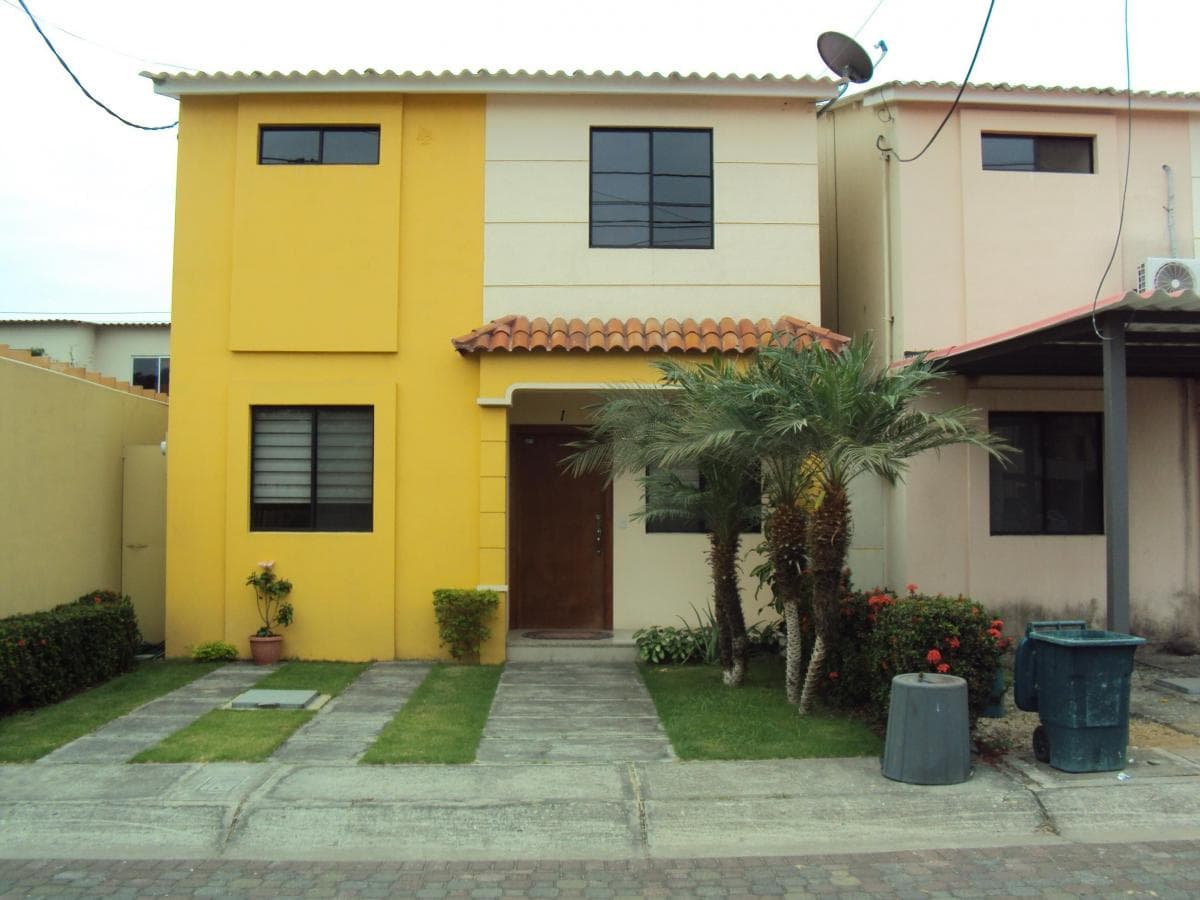Casa en venta en Guayaquil, Guayas