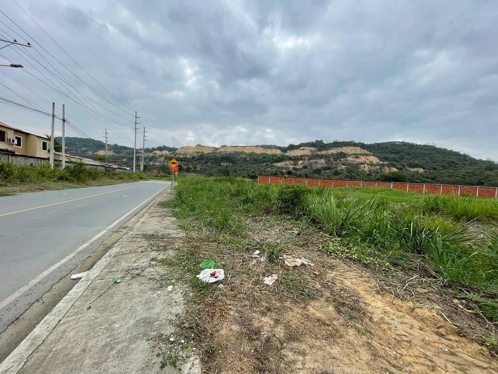 Terreno en venta en Daule, Guayas
