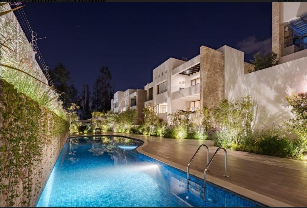 Apartamento en venta en Quito, Pichincha