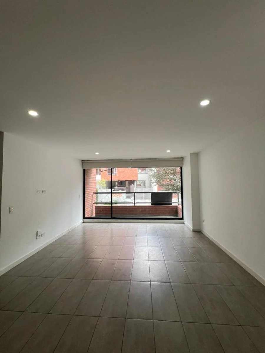 Apartamento en venta en Quito, Pichincha