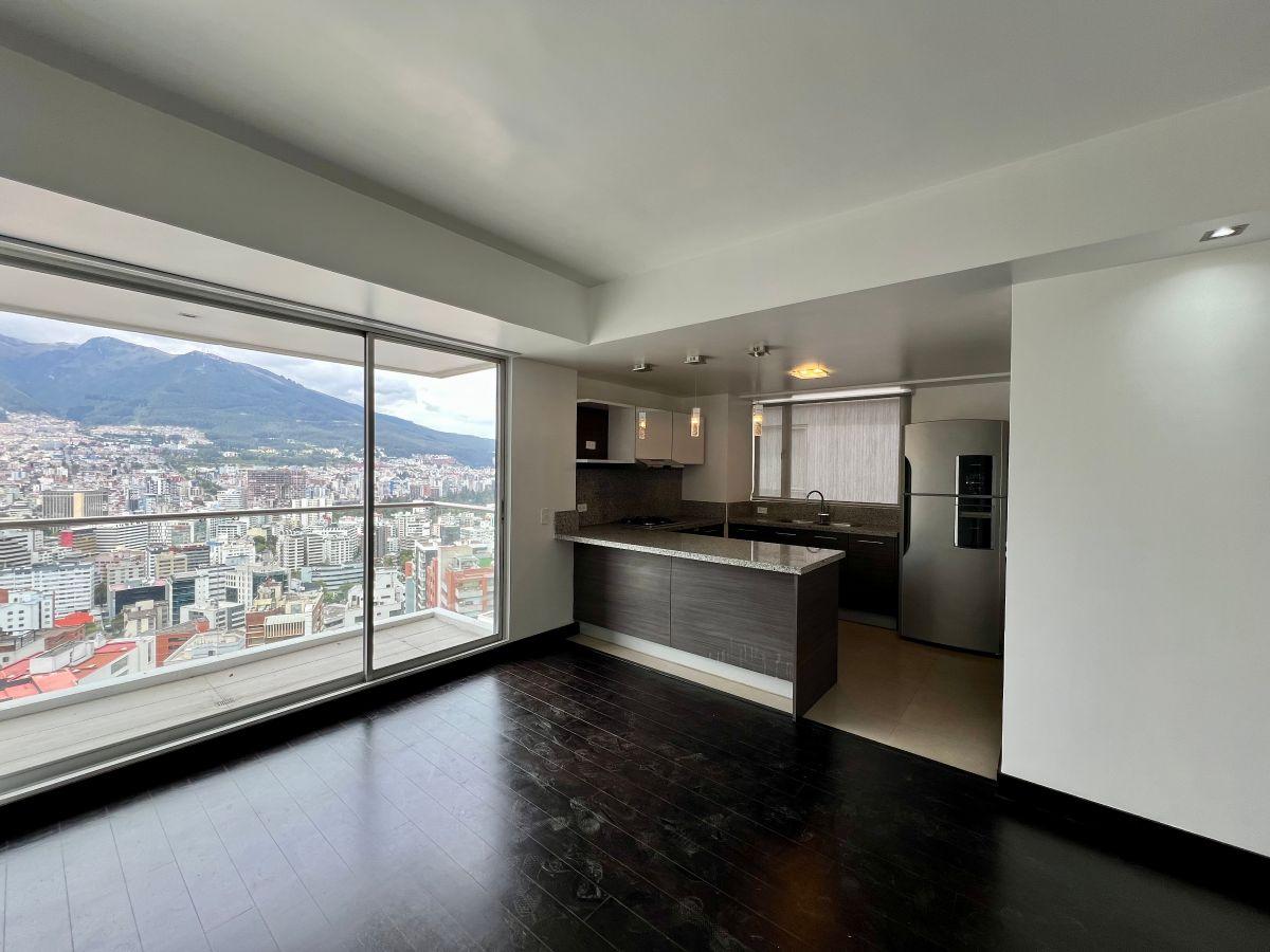 Apartamento en venta en Quito, Pichincha