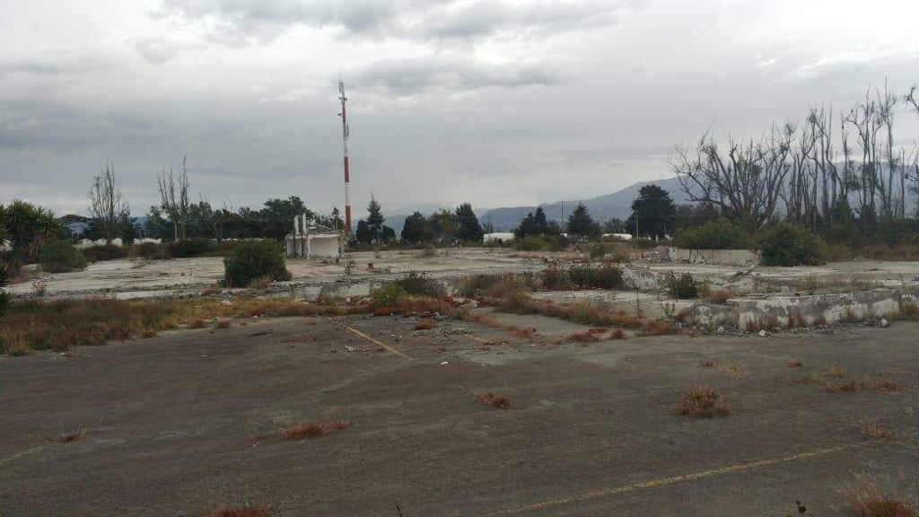 Terreno en venta en Quito, Pichincha