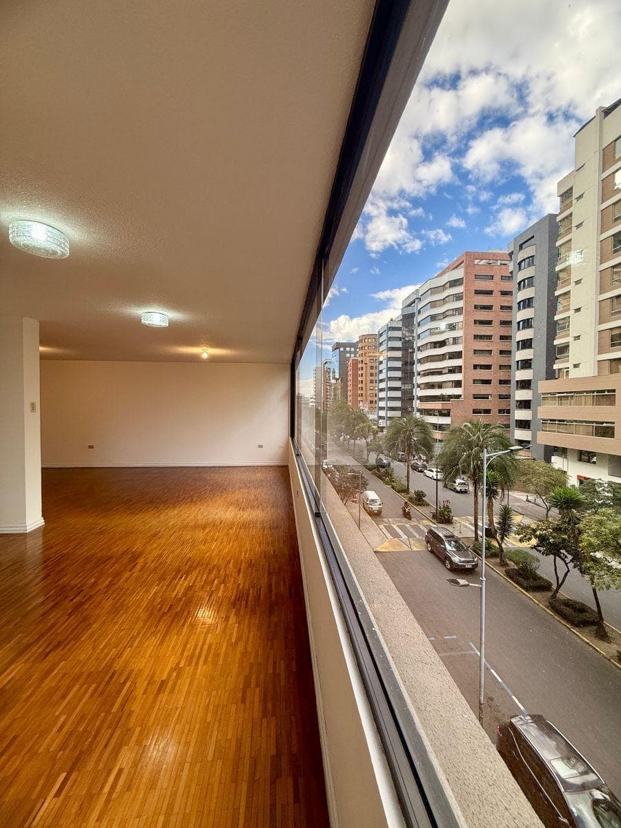 Departamento en venta en Quito, Pichincha