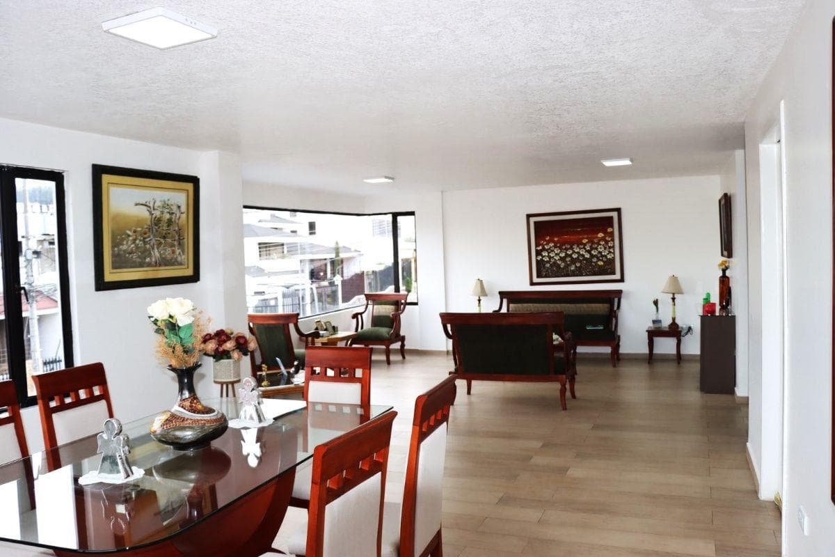 Departamento en venta en Quito, Pichincha