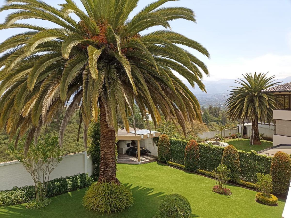Casa en venta en Quito, Pichincha