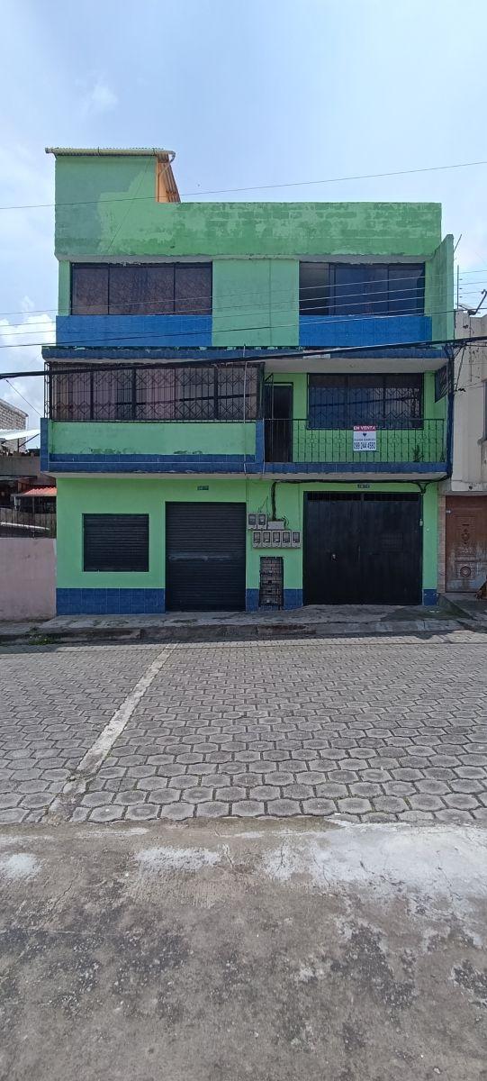 Apartamento en venta en Quito, Pichincha