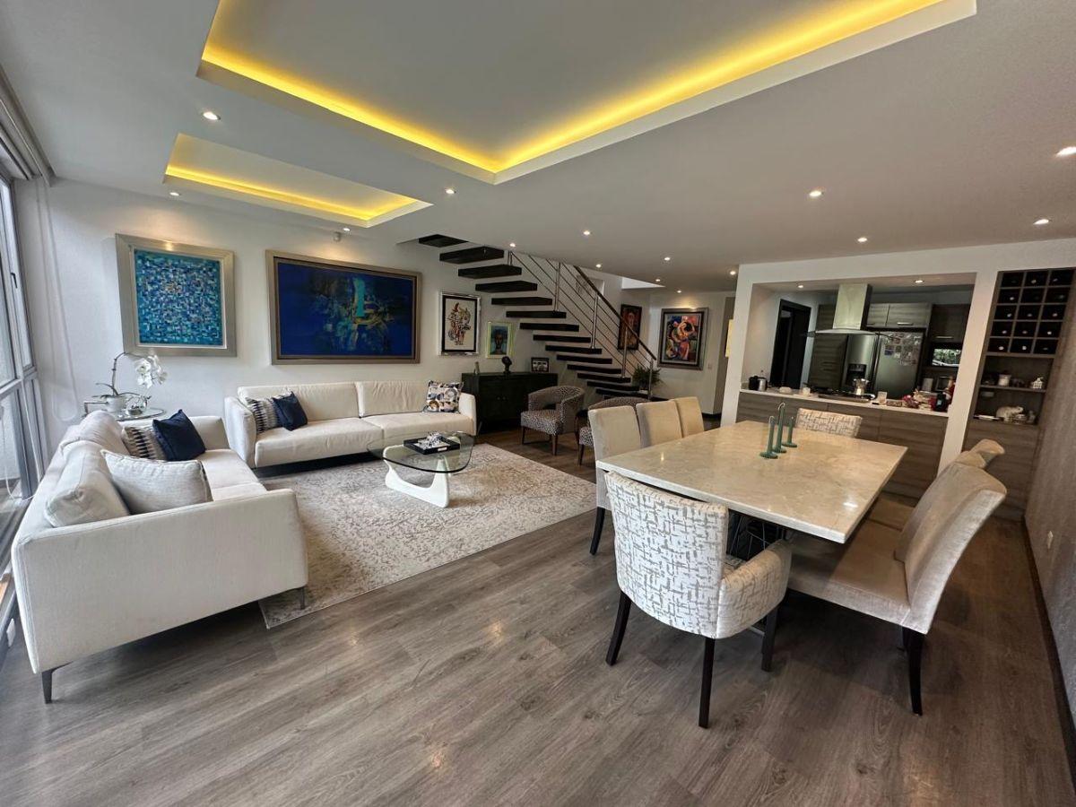 Apartamento en venta en Quito, Pichincha
