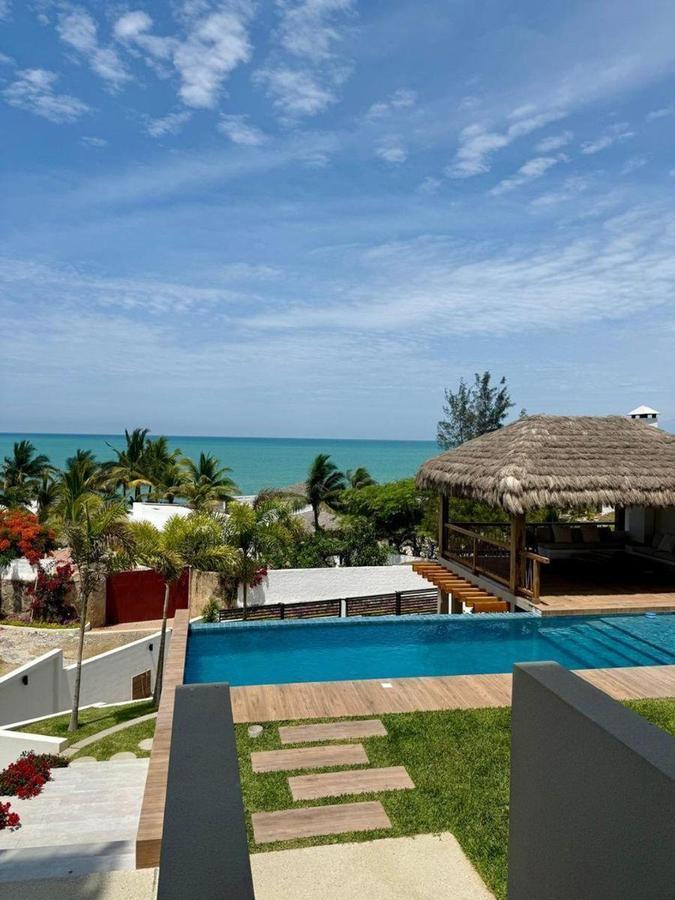 Apartamento en venta en Punta Blanca, Santa Elena