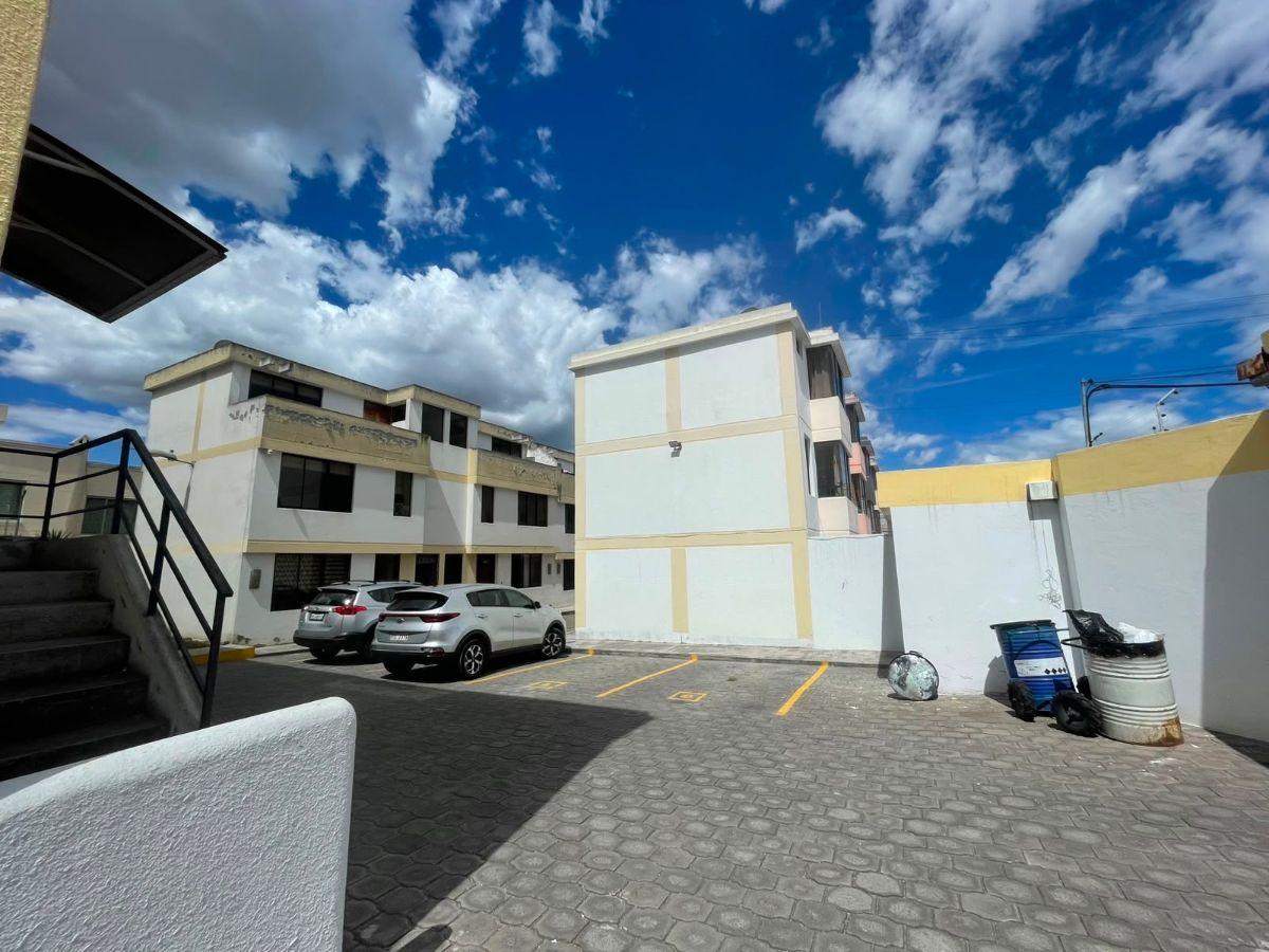 Casa en venta en Quito, Pichincha