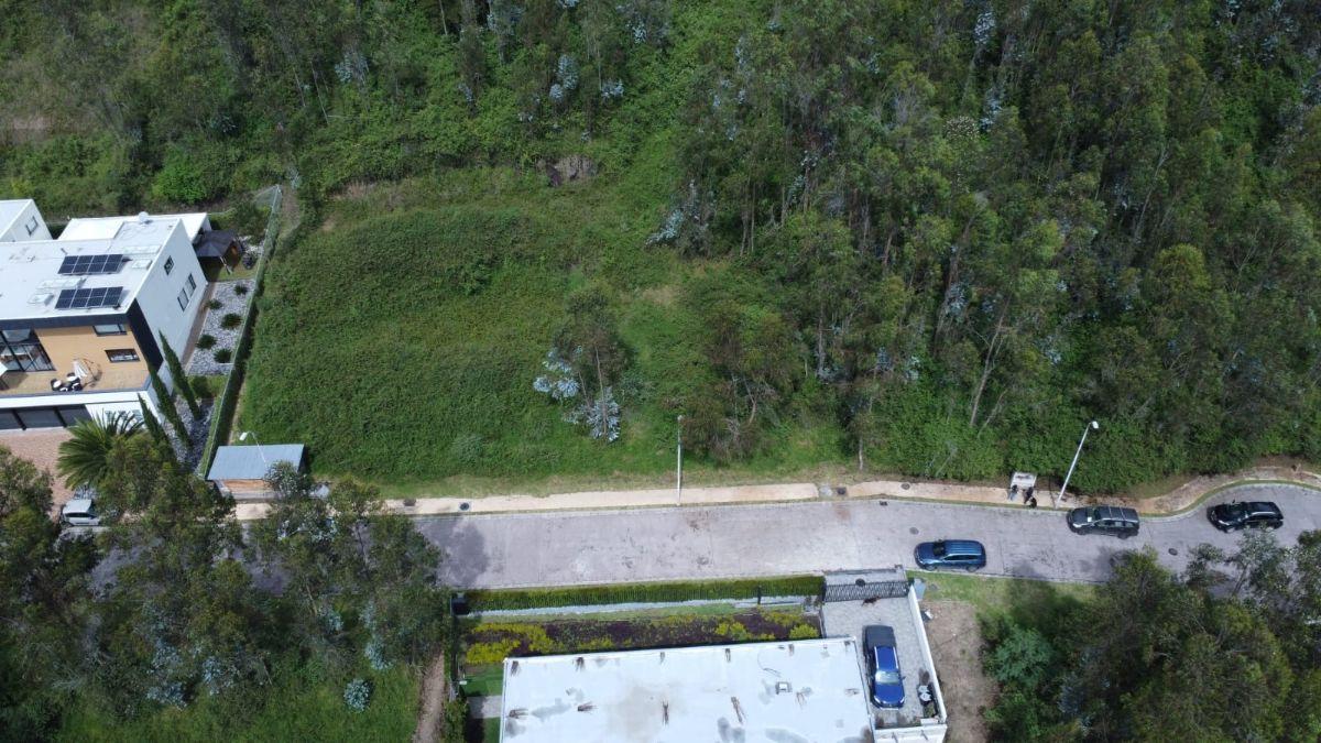 Terreno en venta en Quito, Pichincha