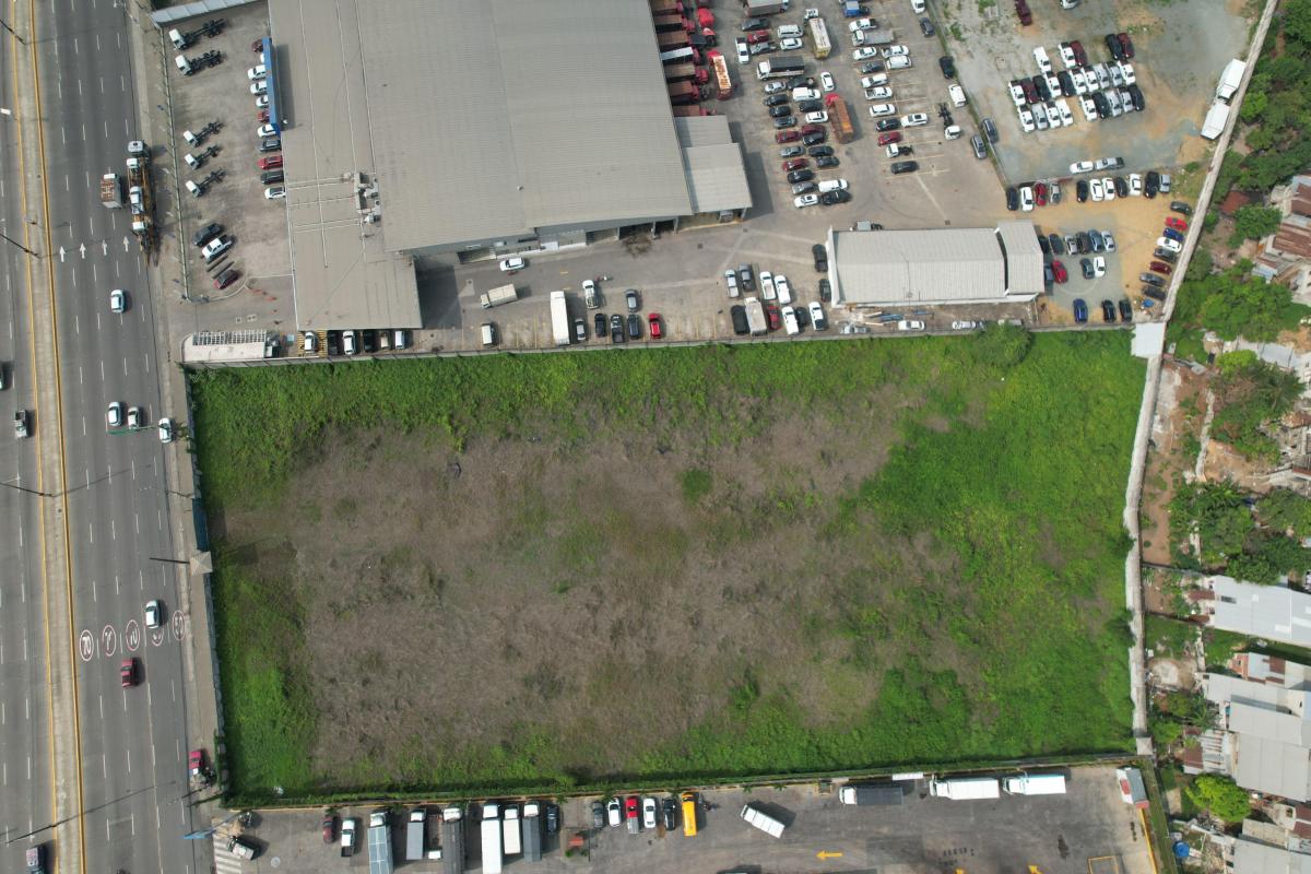 Terreno en venta en Guayaquil, Guayas