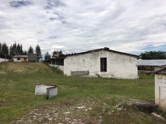 Terreno en venta en Quito, Pichincha