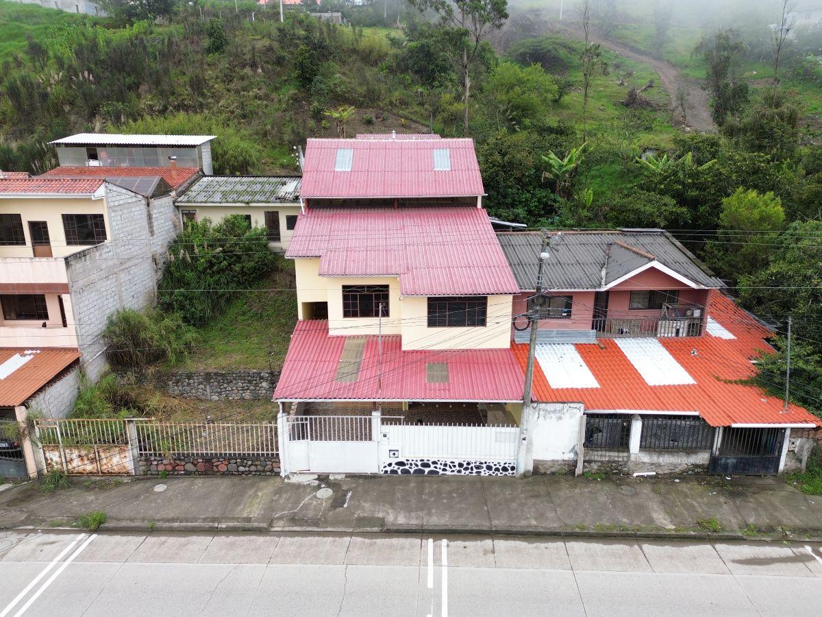 Casa en venta en Girón, Azuay