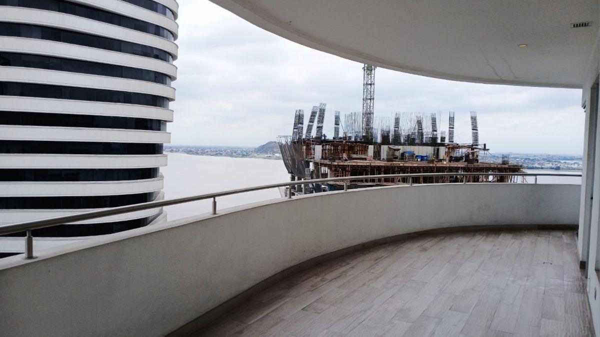 Apartamento en venta en Guayaquil, Guayas