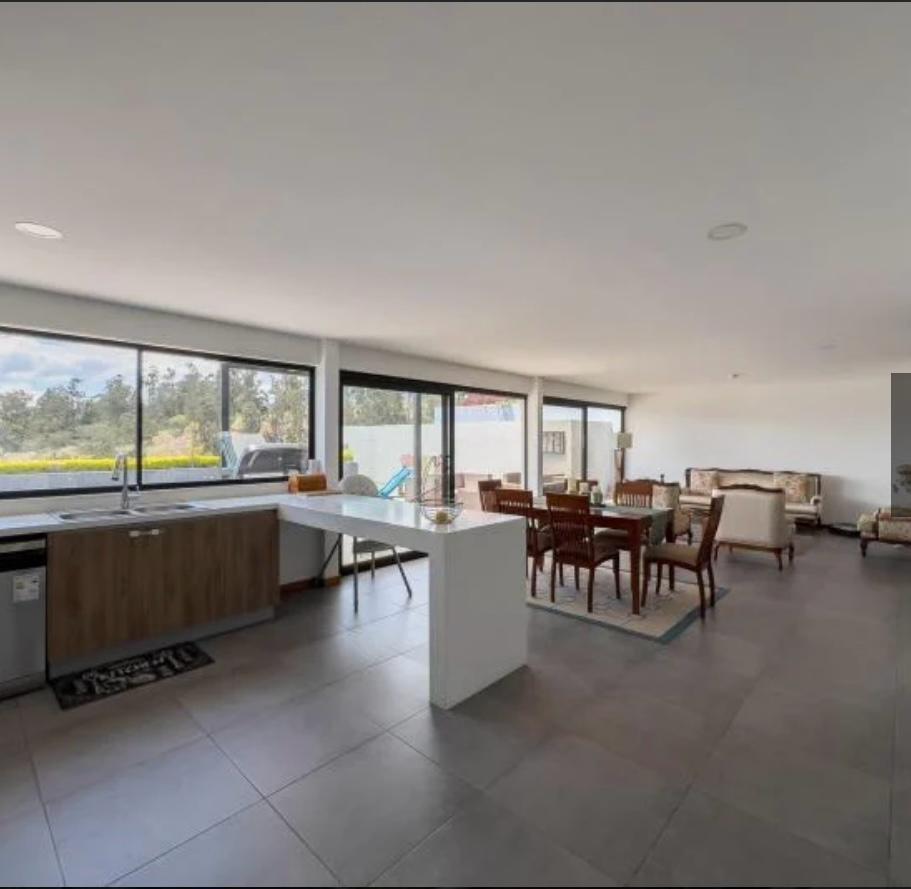 Apartamento en venta en Quito, Pichincha