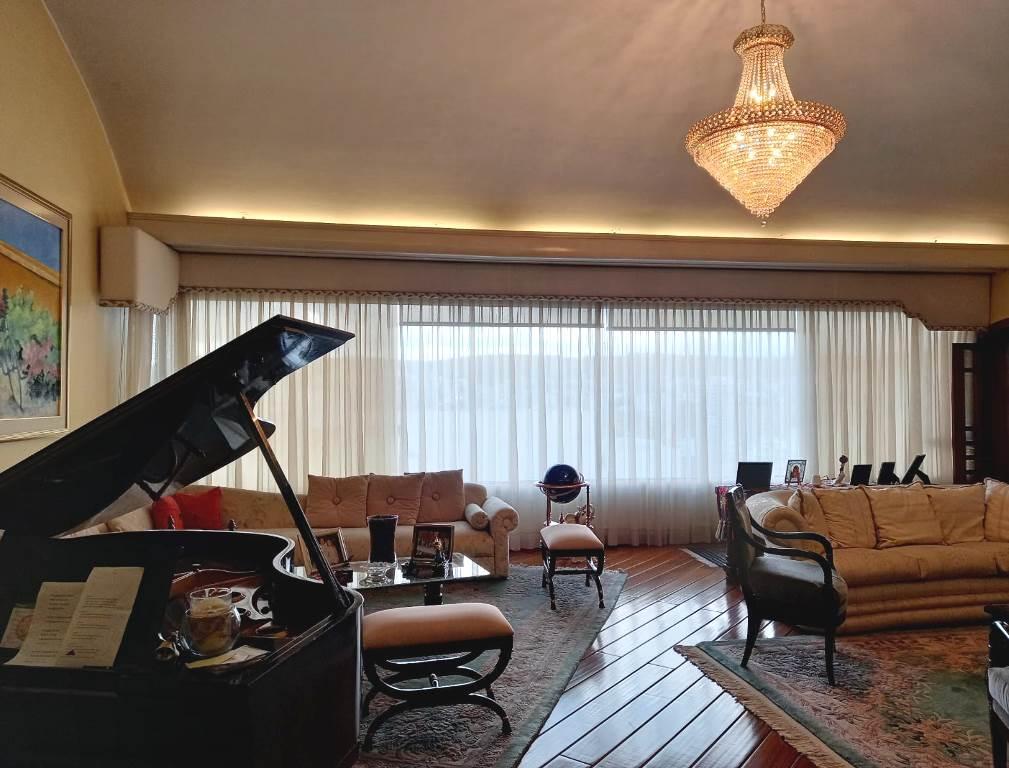 Apartamento en venta en Quito, Pichincha