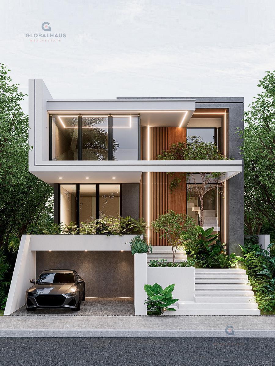 Casa en venta en Daule, Guayas