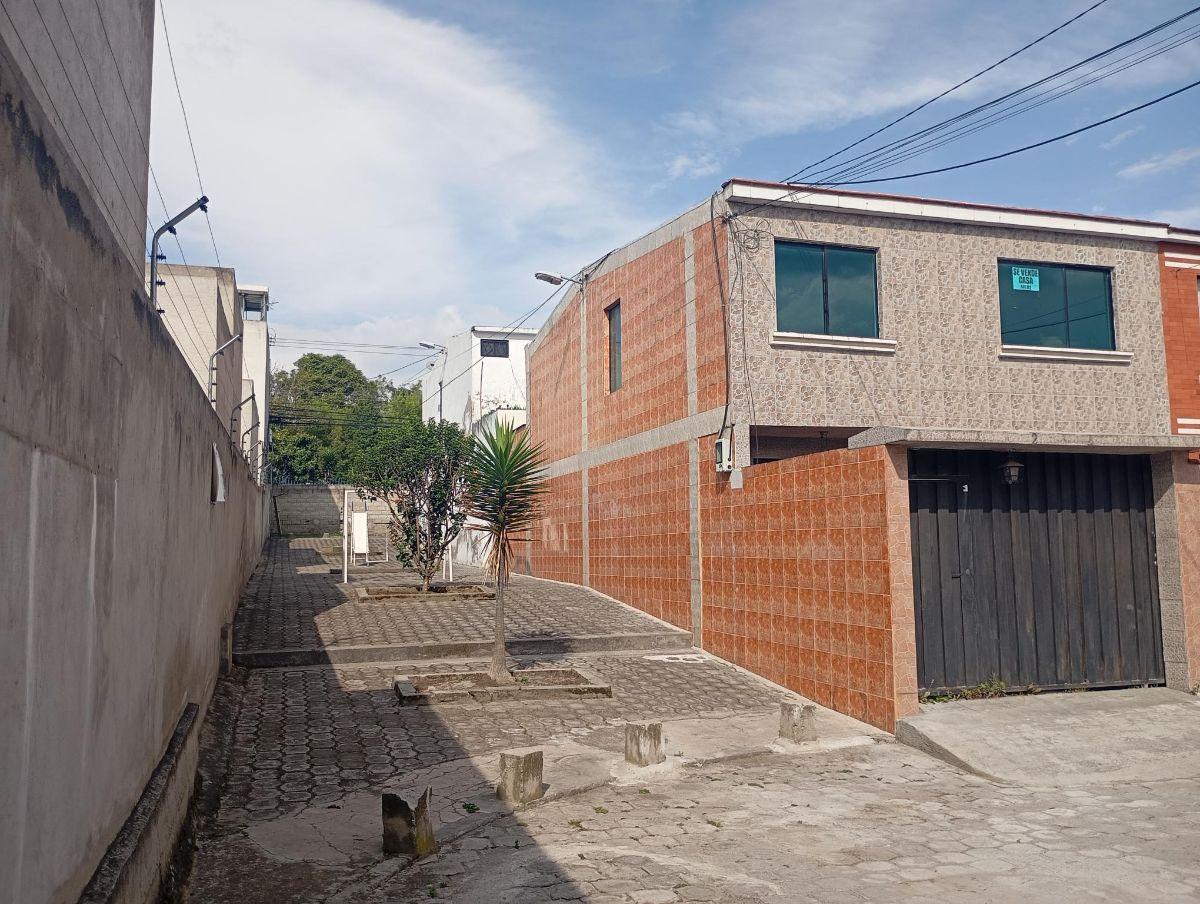 Casa en venta en Quito, Pichincha
