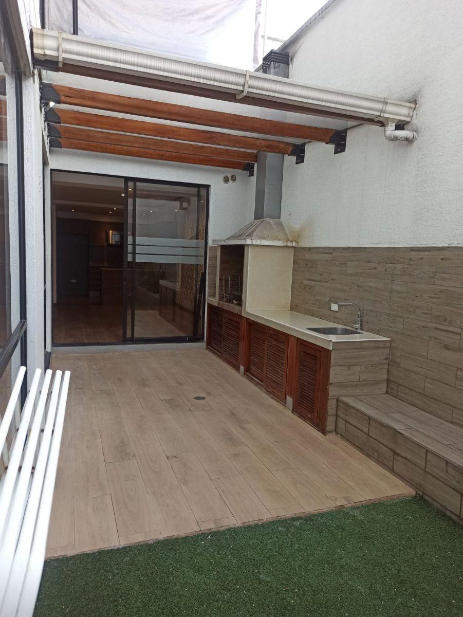 Apartamento en venta en Quito, Pichincha