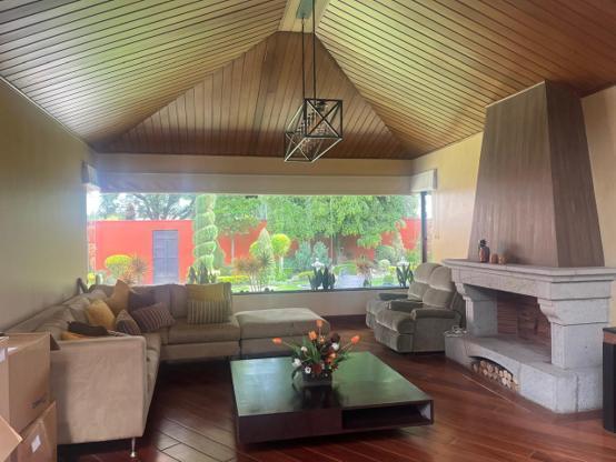 Casa en venta en Quito, Pichincha