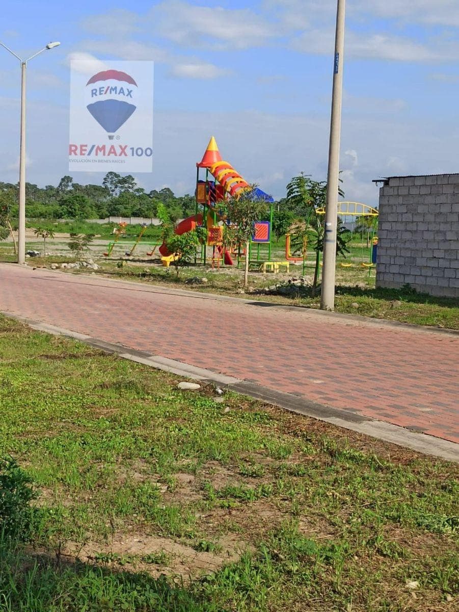 Terreno en venta en Pasaje, El Oro