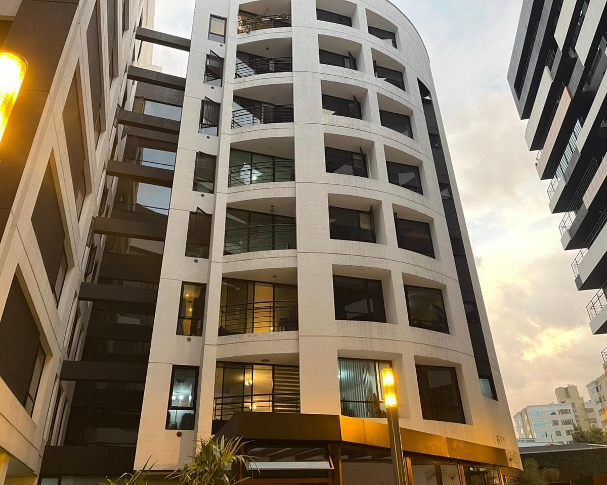 Departamento en venta en Quito, Pichincha